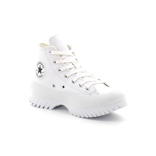 Converse Chuck Taylor All Star Lugged 2.0 Blanc