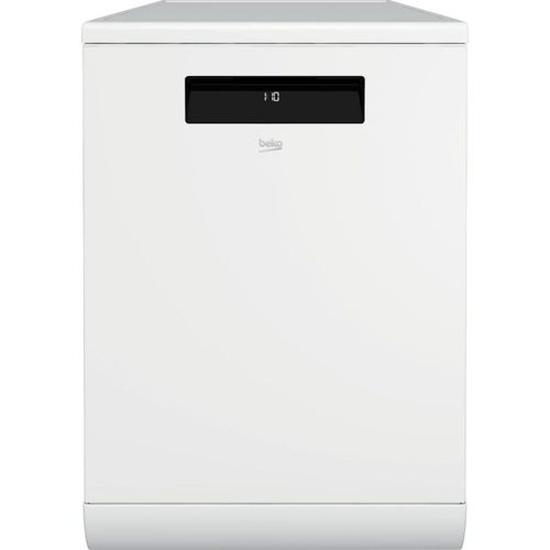 Lave vaisselle 60 cm Beko DEN48420WDOS AutoDose