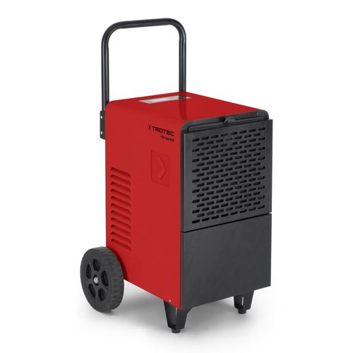 TROTEC Déshumidificateur professionnel TTK 166 ECO