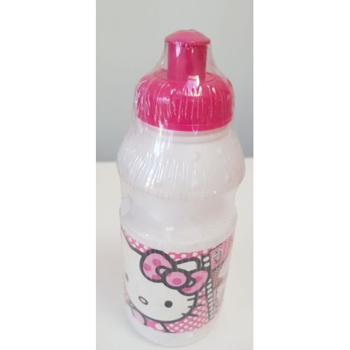Gourde 350 Ml / Hello Kitty / Chaton Sanrio