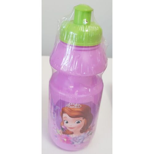Gourde 350 Ml / Sofia / Petite Princesse Disney