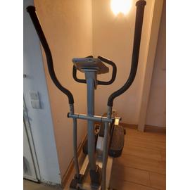 v lo elliptique TECHNESS SE800 musculation fitness Rakuten