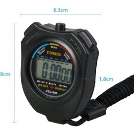Chronomètre De Sport + Sifflet