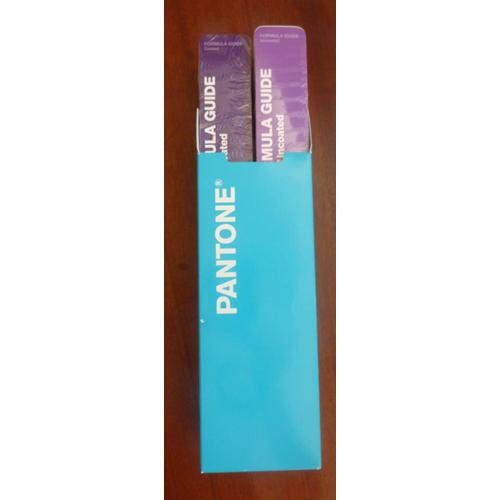 Coffret Nuanciers Pantone