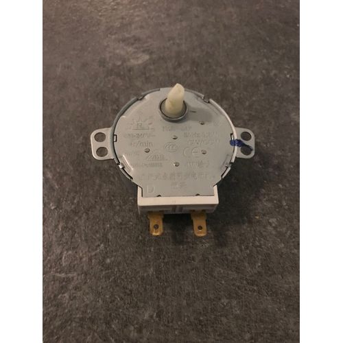 Moteur micro ondes réf TYJ50-8A7 4r/min 50hz O,2w