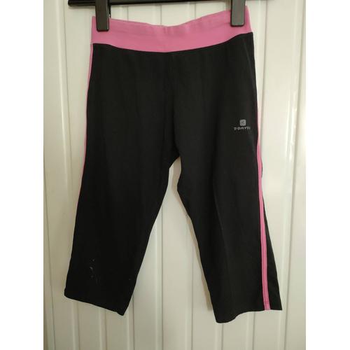 Bermuda fille decathlon hot sale