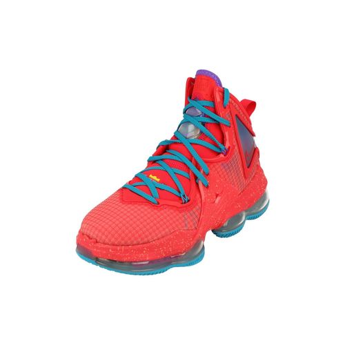 Nike Lebron Xix Basketball Trainers Cz0203 600