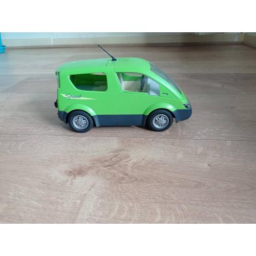 Playmobil Voiture type familiale - playmobil
