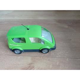 Voiture familiale-playmobil