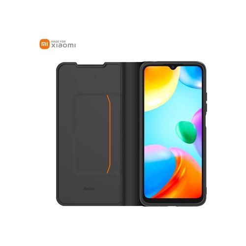 Coque Intégrale Xiaomi Redmi 10c Noir