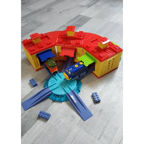 Megabloks Chuggington 