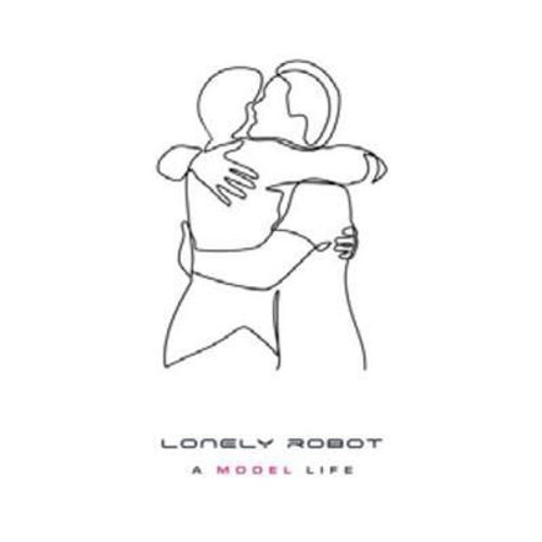 A Model Life - Vinyle