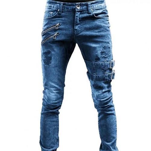 Jean skinny best sale grande taille