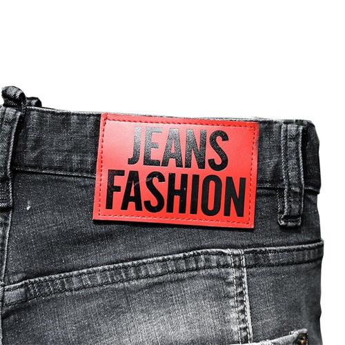 Jean best sale eclaboussure homme