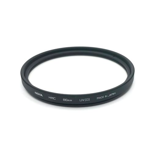 HOYA FIltre UV(O) 86mm