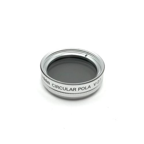 COKIN Filtre polarisant circulaire 27mm