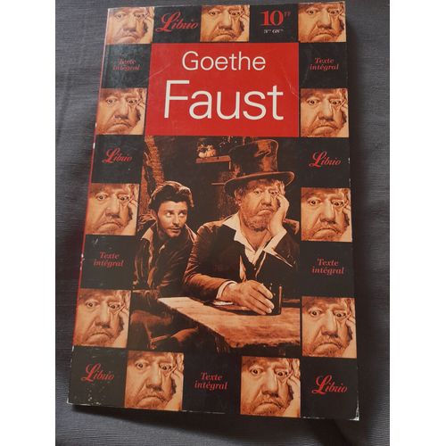 Faust