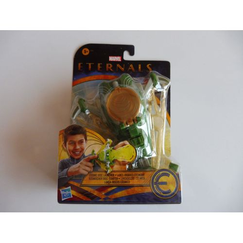 Lance-Disques Cosmique - Marvel Eternals - Hasbro