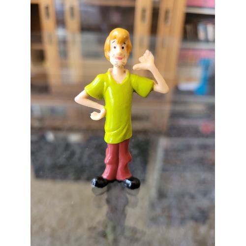 Figurine Scooby-Doo - Sammy - Hanna Barbera 2000