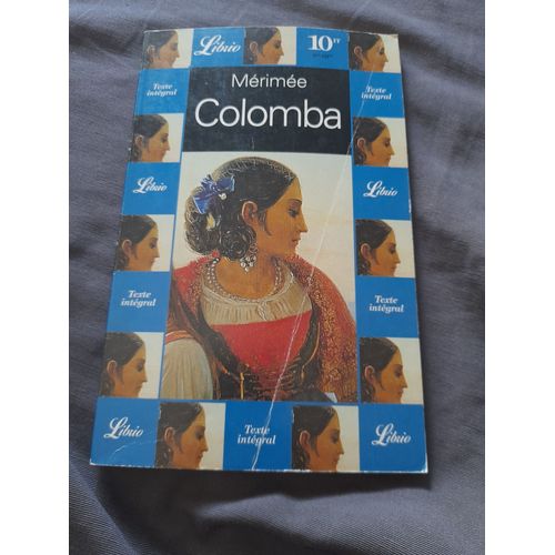 Colomba