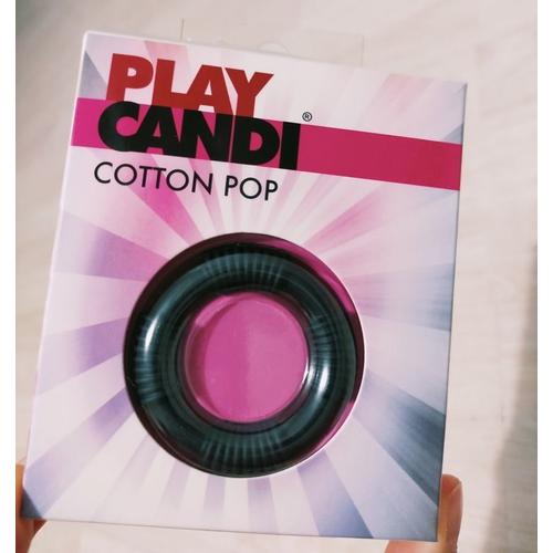 Anneau Penis Play Candy