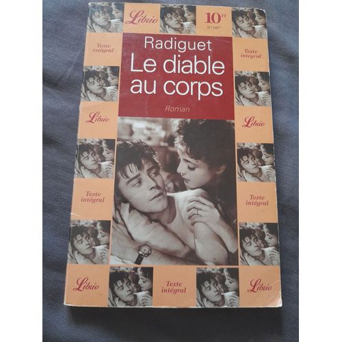 Le Diable Au Corps