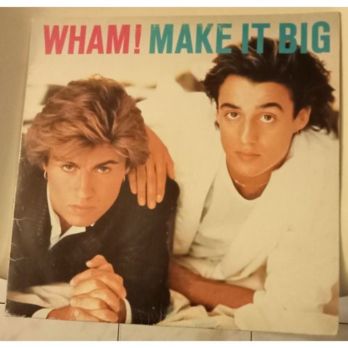 Make It Big