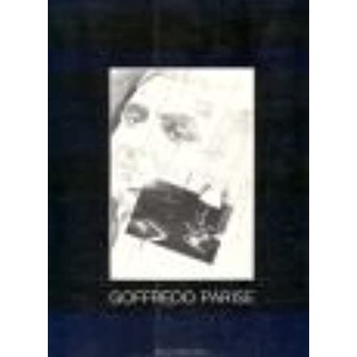 Goffredo Parise, 1929-1986 = Goffredo Parise, 1929-1986 (Italian Edition)