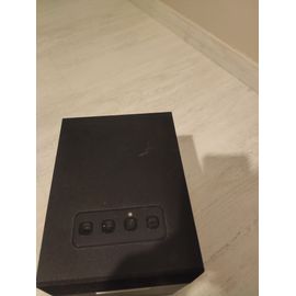 Enceintes Hercules 2.1 Gloss Bluetooth