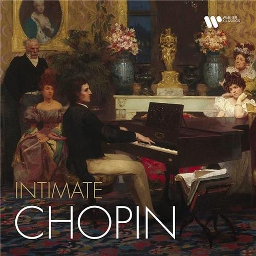 Intimate Chopin (Best Of Vinyle) - Vinyle