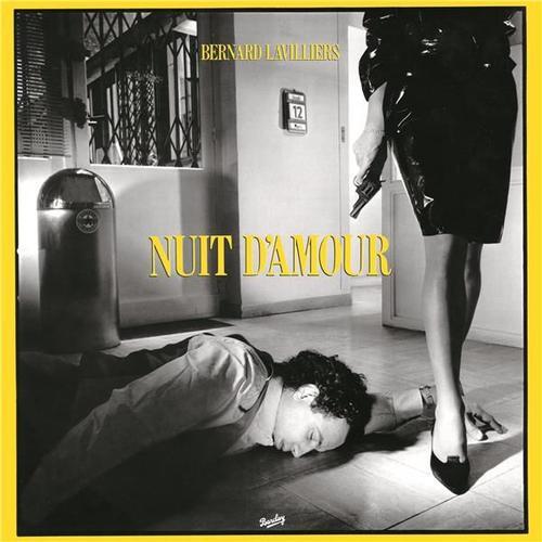 Nuit D'amour - Vinyle