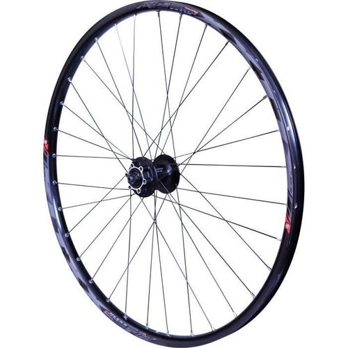 Roue Avant Mach1 Klixx 23c - Shimano M475 - Wheel Size:26" (559)