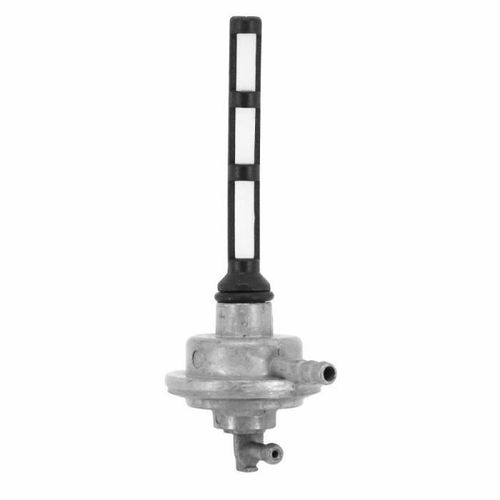 Robinet De Réservoir D'essence À Dépression Ã?15mm Pour Scooter Piaggio 50 Typhoon