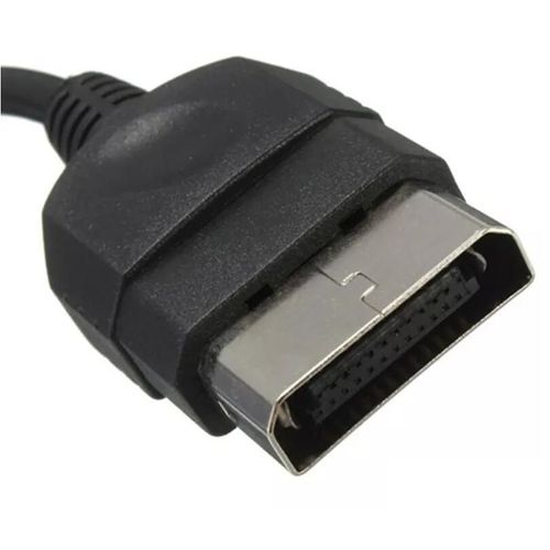 Cable Audio Et Video HD - YUV Pour Xbox Première Génération - Foto 8