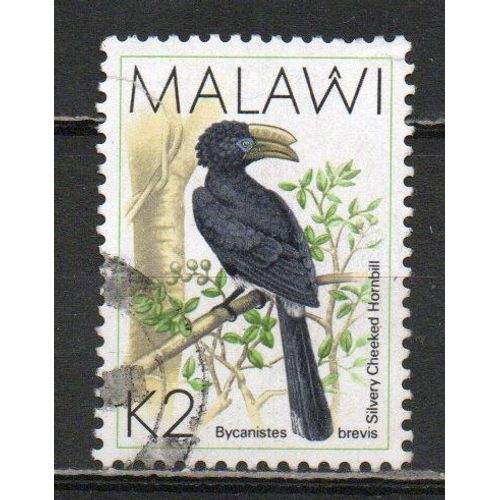 Timbre-Poste Du Malawi