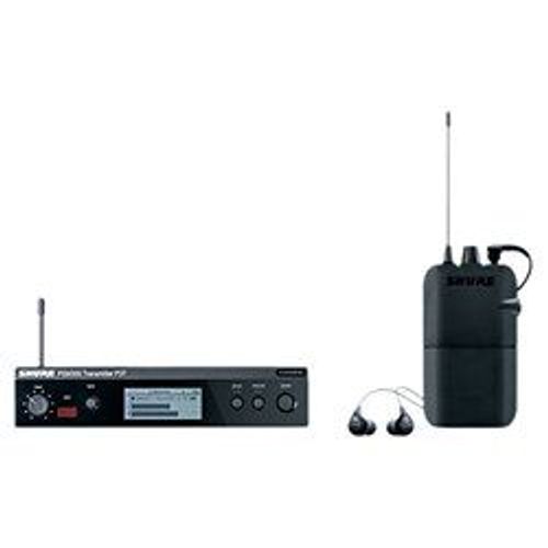 PSM 300 Standard+ freq K3E