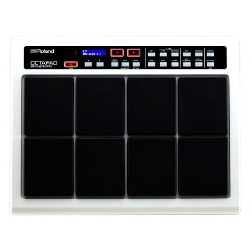 Roland Spd-20pro - Octapad - Pad De Percussion