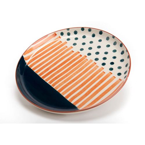 Assiette De Présentation Sienna 32 Cm