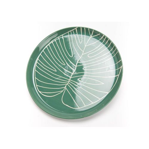 Assiette De Présentation 32 Cm Natureva