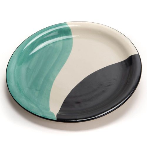 Assiette De Présentation Peps 35 Cm