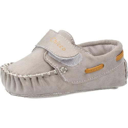 Chicco Olivio Colour Gris