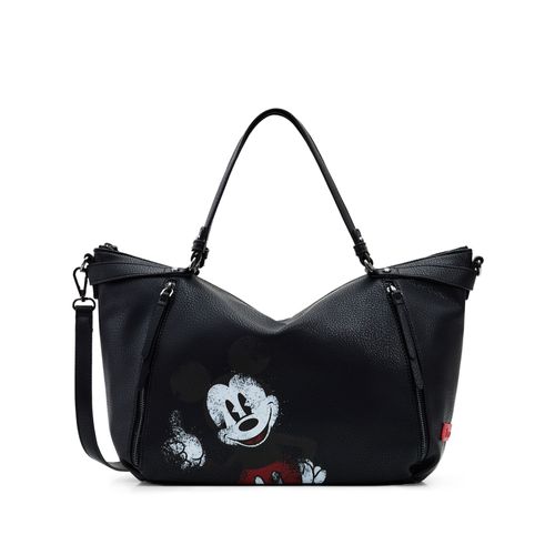 Sac femme clearance mickey