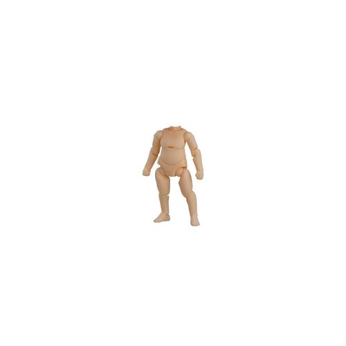 Original Character - Figurine Nendoroid Doll Archetype Boy (Almond Milk) 10 Cm