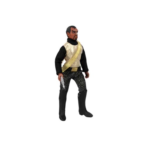 Star Trek Tos - Figurine Kor The Klingon Limited Edition 20 Cm