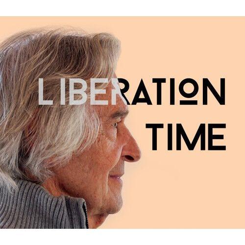 John Mclaughlin - Liberation Time [Cd]