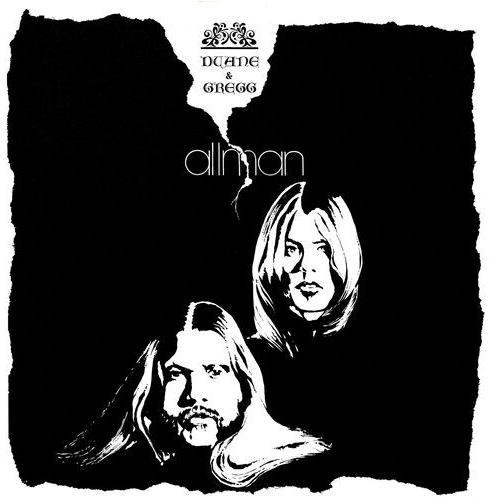 Duane & Greg Allman - Duane & Gregg Allman [Cd]