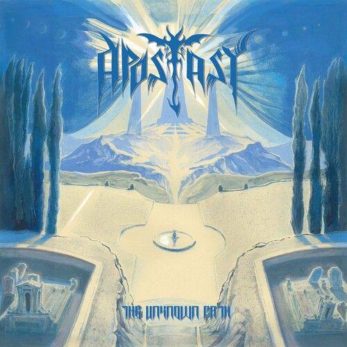 Apostasy - The Unknown Path [Cassettes] Uk - Import