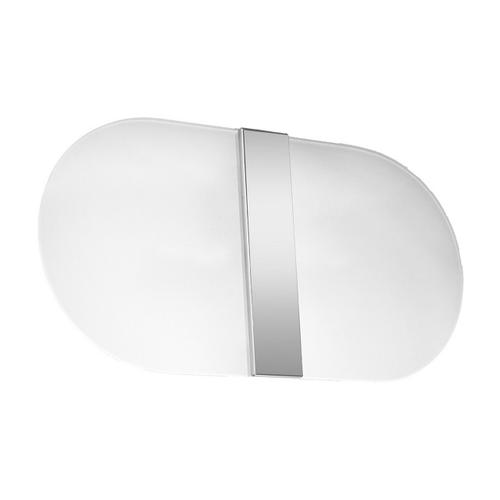 Sollux Lighting Salia Applique, Blanc, Chrome, 2x G9