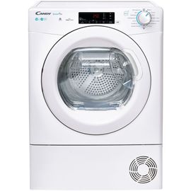 Candy CSOE C10TE-47 - Sèche-linge frontal à condensation 10 kg Connecté