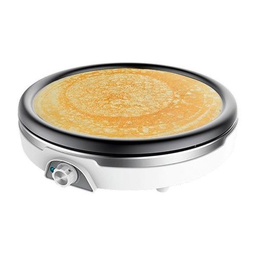 CRÊPIÈRE CECOTEC FUN CREPESTONE XL INOX 1350 W Ø 38 CM